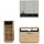 Vicco Beatrice 3-tlg. Artisan Eiche/Anthrazit