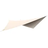 Nordisk Kari 10 Diamond Basic Plane - Natural - One Size