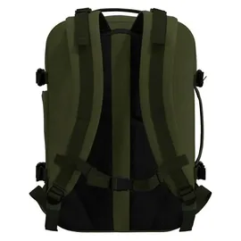 Cabin Zero Military 28 l grün