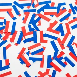 Tisch Konfetti Niederlande Holland 150 Stück