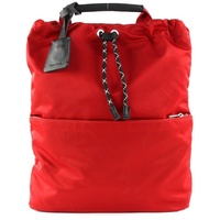 Marc O'Polo Flora Backpack M Red