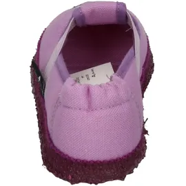 Nanga kleine Fee Hausschuh Glitzer 23