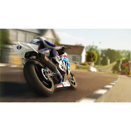TT Isle of Man: Ride on the Edge (USK) (PS4)
