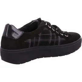 Semler Freizeit Schnürer für Damen, schwarz, - 41