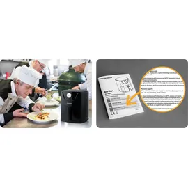 OEM Berdsen BD-654 schwarz