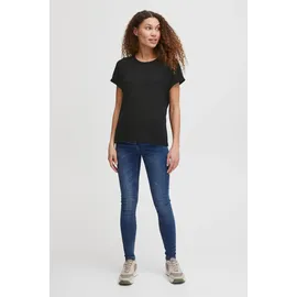 Oxmo T-Shirt OXKatie in schwarz, | Gr.: L