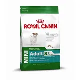 Royal Canin Mini Adult 8+