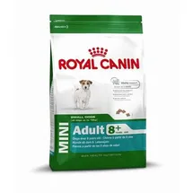 Royal Canin Mini Adult 8+ 800 g