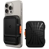 SPIGEN Lock Fit Wallet - black