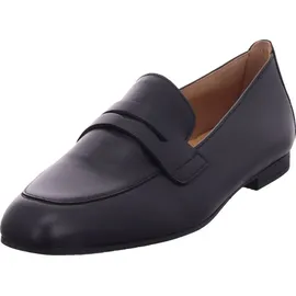 Gabor Slipper in schwarz | Gr.: 7.5