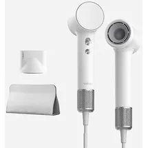 laifen Mini Haartrockner weiß