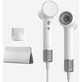 laifen Mini Haartrockner weiß