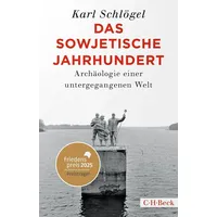 C.H. Beck Verlag Das sowjetische Jahrhundert