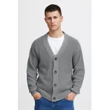 !Solid Cardigan SDGore Grau XXL