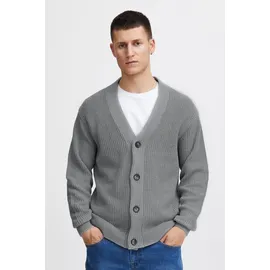 !Solid Cardigan SDGore Grau XXL