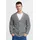 !Solid Cardigan SDGore Grau XXL