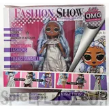L.O.L. Surprise O.M.G Fashion Show Modeschau LOL Puppe Missy Frost Spielset