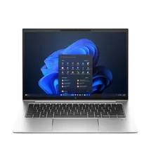 HP EliteBook 860 G11 16" Ultra 5 125U 16 GB RAM 1 TB SSD Intel Arc Graphics Win11 Pro Silber
