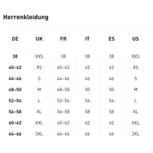 Puma M Cloudspun Branded Tee Tees (1er Pack)