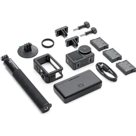 DJI Osmo Action 3 Adventure Combo