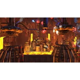 Sine Mora EX (USK) (Xbox One)