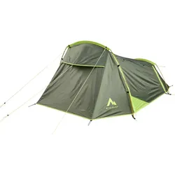 McKinley Zelt Trekking-Zelt Ampato 20.2