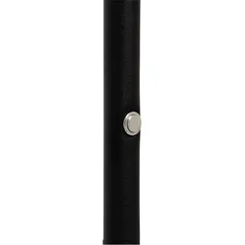 Maul Standleuchte MAULsphere LED 3.000 K dimmbar Standfuß 183 cm schwarz