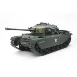 TAMIYA RC-Panzer Brit. Centurion Mk.III 1:16 CH Bausatz grün (300056045)
