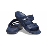 Sandalen - Blau