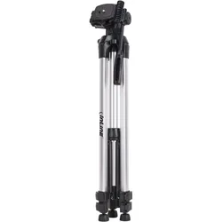 InLine Stativ für Digitalkameras und Videokameras - Aluminium - silber