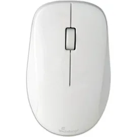 MediaRange Highline Wireless Tastatur DE Set weiß (MROS106)