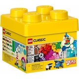 LEGO Classic Bausteine Set 10692