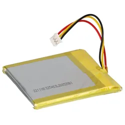 Akku passend für Visonic PowerMaster 360 3000mAh