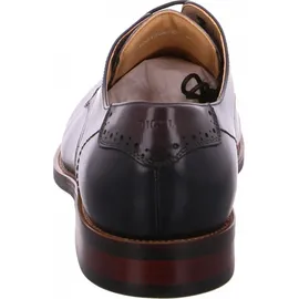 DIGEL Scout Business Schuh Blau | Gr.: 42