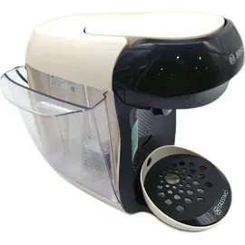 Bosch Tassimo Happy friendly TAS107E schwarz/beige
