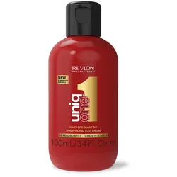 Revlon Uniq One All In One Shampoo 100ml