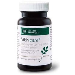 Classic Ayurveda MENcare Kapseln (60St)