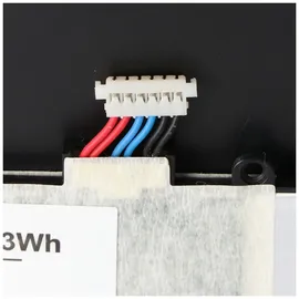 AccuCell Nachbau Akku passend für Google Nexus 10 Akku SP3496A8H, SP3496A8H(1S2P), Samsung GT-P8110, GTP8110-HA32ARB