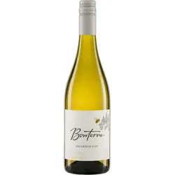 Chardonnay Bonterra Fetzer 2020 BIO