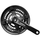 Shimano Tourney FC-TY501