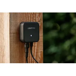 Lightpro Switch Smart (WLAN)