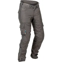 Lindstrands Zion, Textilhose wasserdicht - Grau - 54