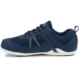 Xero Shoes Prio Laufschuhe - Insignia Blue), - EU 40 1/2