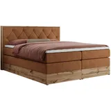 MKS Veneto King 140 x 200 cm H3 Orange