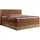 MKS Veneto King 140 x 200 cm H3 Orange