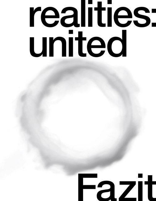 Realities:United Fazit  Kartoniert (TB)