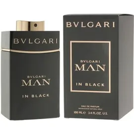 Bulgari Man in Black Eau de Parfum 100 ml