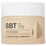 SBT Supreme The Face Cream 50 ml