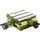 PROXXON Kreuztisch KT 150 1 St.