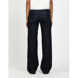 Gang Amelie Wide Long Blau 32